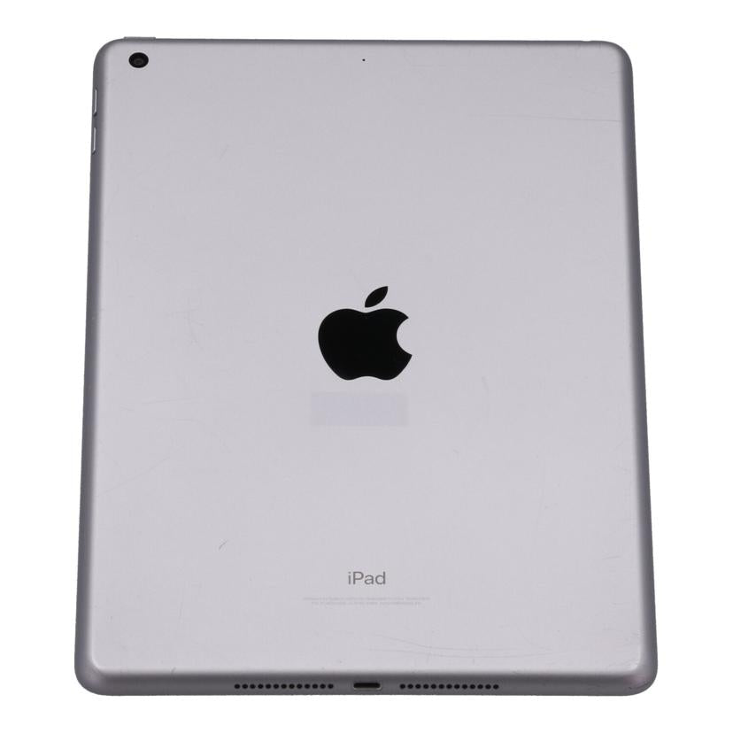 Apple アップル /iPad 第6世代 Wi-Fi 32GB 2018/MR7G2J/A//DMQW6E65JF8J/Bランク/77