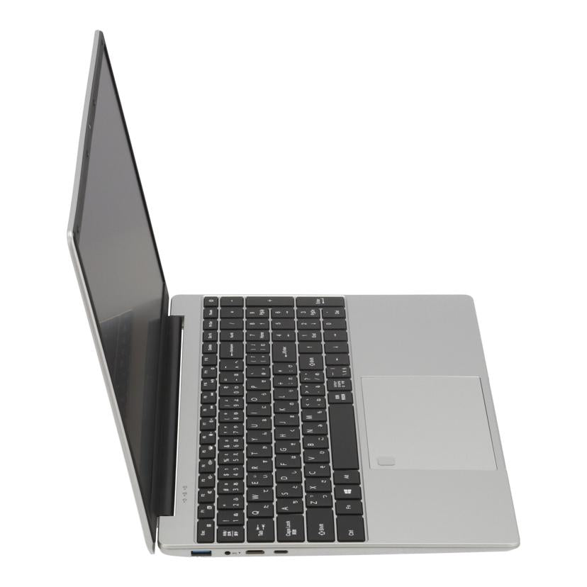 PASO ECO PASO ECO/Win11ノートPC/XU156//AJZ22111459382/Bランク/62