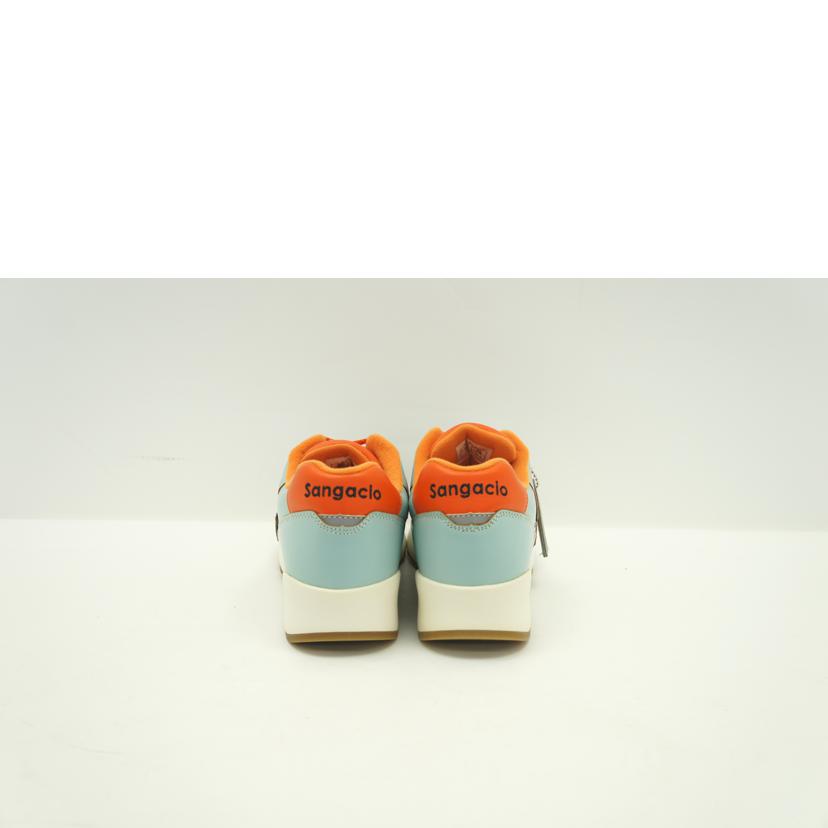 SANGACIO サンガチオ/にゅーず/Gulf/26.5cm/Gulf//Aランク/20