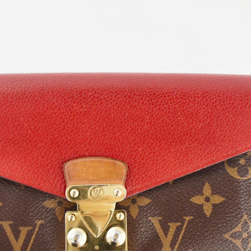 LV ルイヴィトン/ポルトフォイユ・パラス/モノグラム/スリーズ/M58414//SN0***/Bランク/70