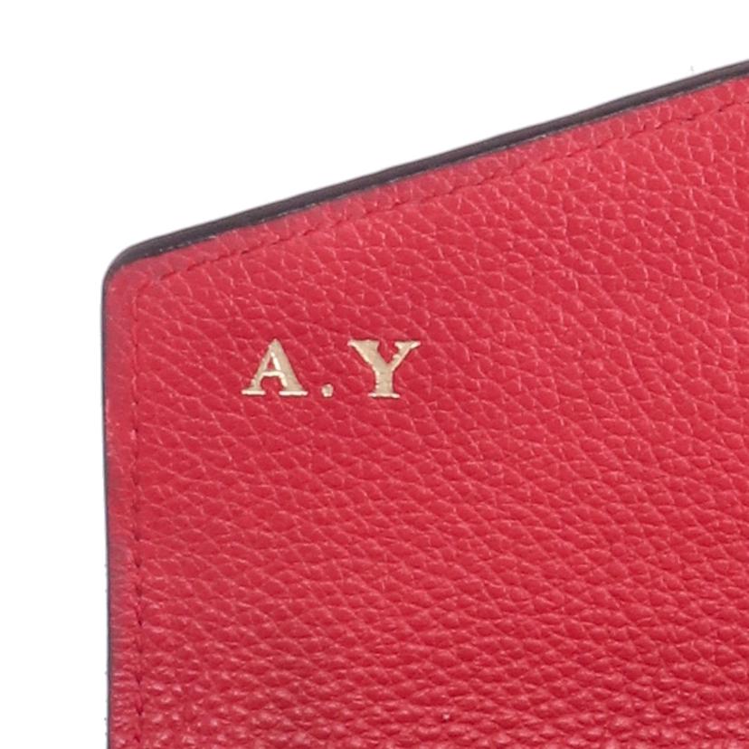 LV ルイヴィトン/ポルトフォイユ・パラス/モノグラム/スリーズ/M58414//SN0***/Bランク/70