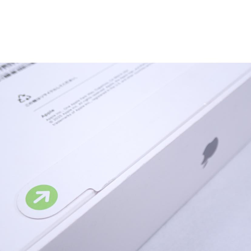 Apple Apple/iPad Air 11インチ 128GB M3/MC9W4J/A//F7XY13H4Y2/Sランク/62