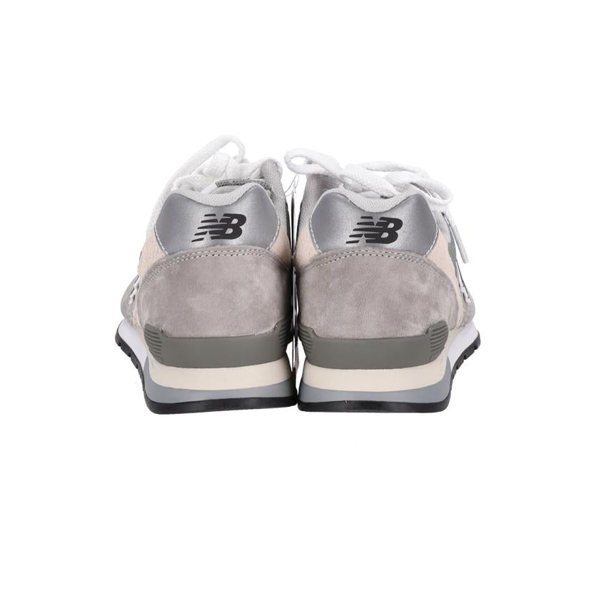 newbalance newbalance/996 /CM966GR2//Aランク/85
