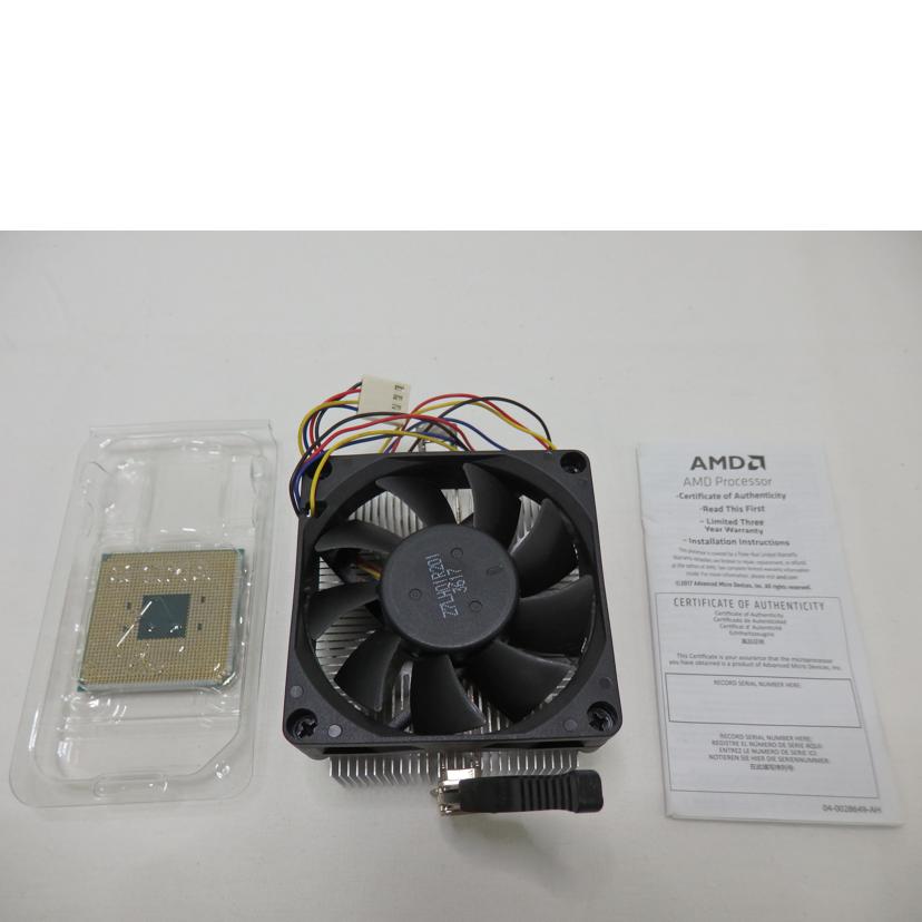 AMD/CPU/A12-9800E BOX//9GW9120R70279/Bランク/84