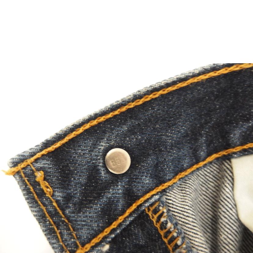 LEVIS/501/USA/99年/ボタン裏553 //Bランク/82