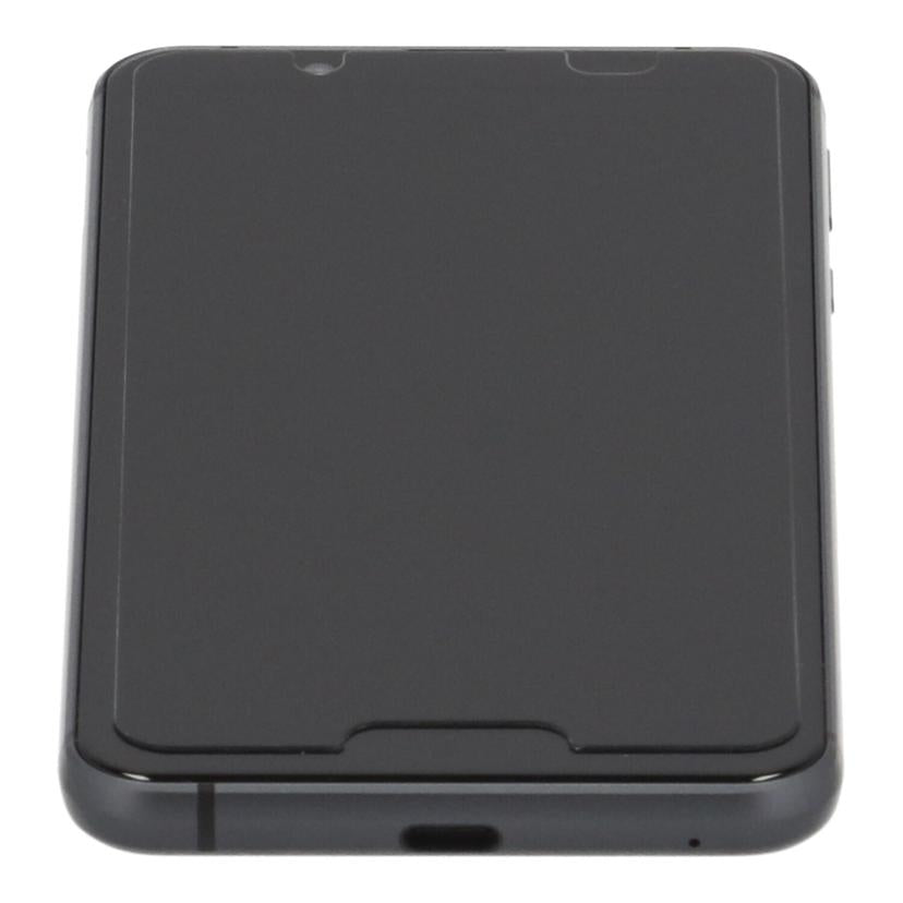 SHARP シャープ/スマートフォン/AQUOS sense3 basic/SHV48//354955114587519/Aランク/71