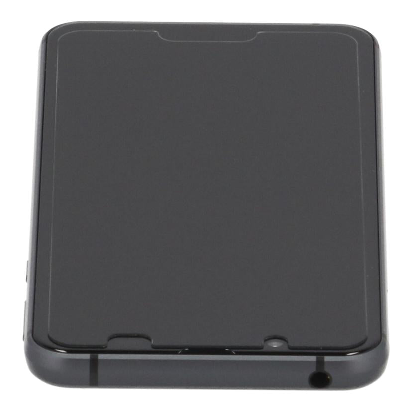 SHARP シャープ/スマートフォン/AQUOS sense3 basic/SHV48//354955114587519/Aランク/71