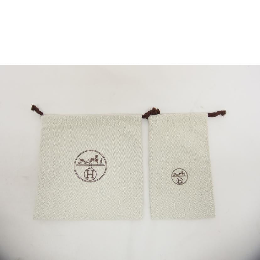 HERMES エルメス/エブリンTPM/トリヨンクレマンス/ブルーアンクル//B刻印*******/SAランク/18