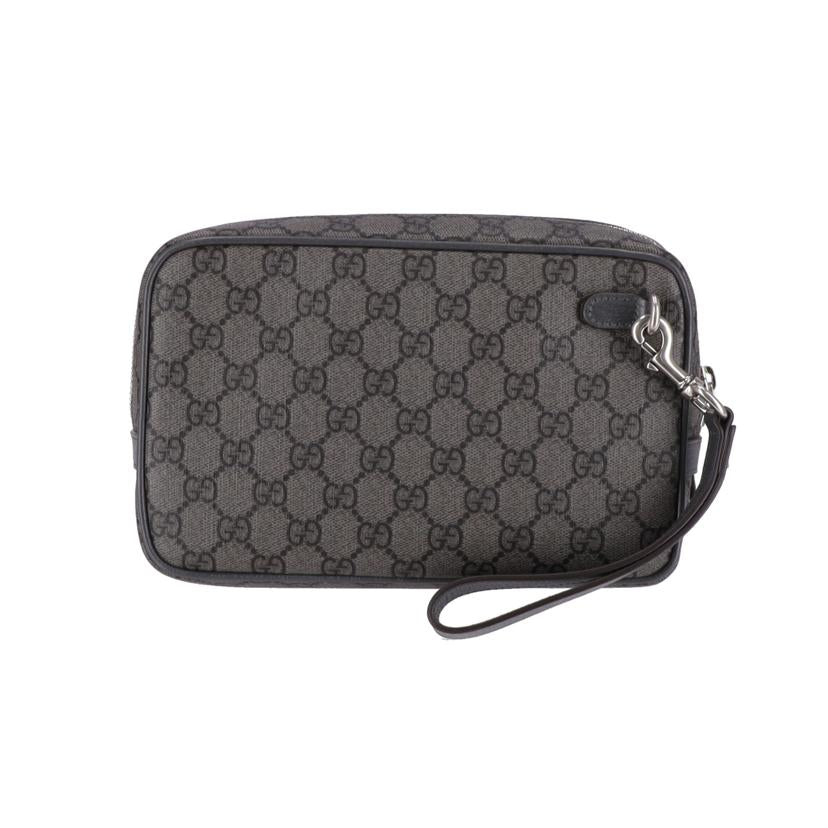 GUCCI グッチ/オフィディアGGクラッチバッグ/2024-25/760245//214*/SAランク/91