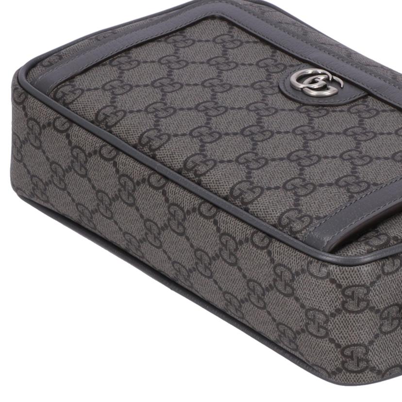 GUCCI グッチ/オフィディアGGクラッチバッグ/2024-25/760245//214*/SAランク/91