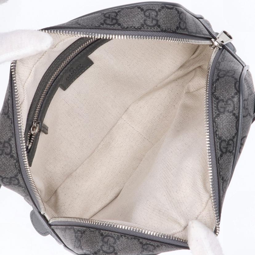 GUCCI グッチ/オフィディアGGクラッチバッグ/2024-25/760245//214*/SAランク/91