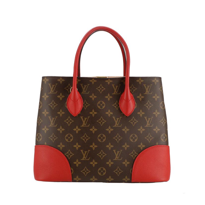 LOUIS VUITTON ルイヴィトン/フランドリン/モノグラムスリーズ/M41596//FL2***/ABランク/75