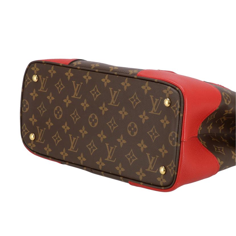 LOUIS VUITTON ルイヴィトン/フランドリン/モノグラムスリーズ/M41596//FL2***/ABランク/75