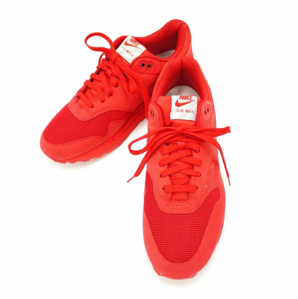 NIKE ナイキ/NIKE AIR MAX 1 PREMIUM/875844-600//Aランク/69