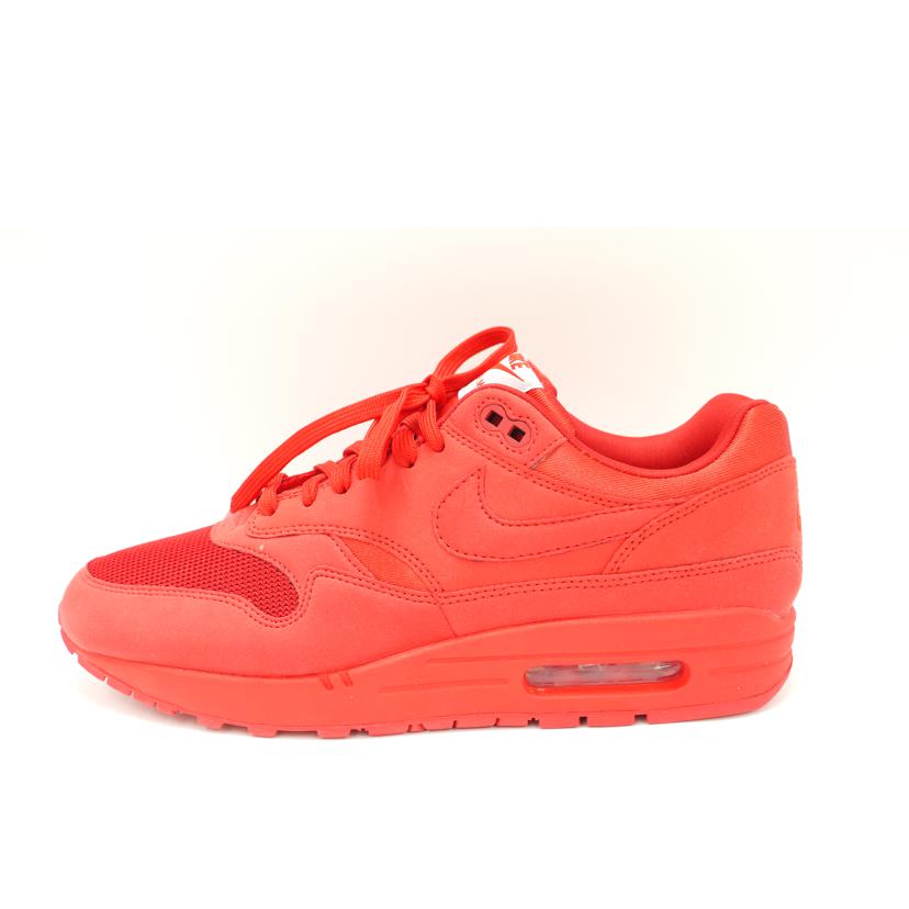 NIKE ナイキ/NIKE AIR MAX 1 PREMIUM/875844-600//Aランク/69