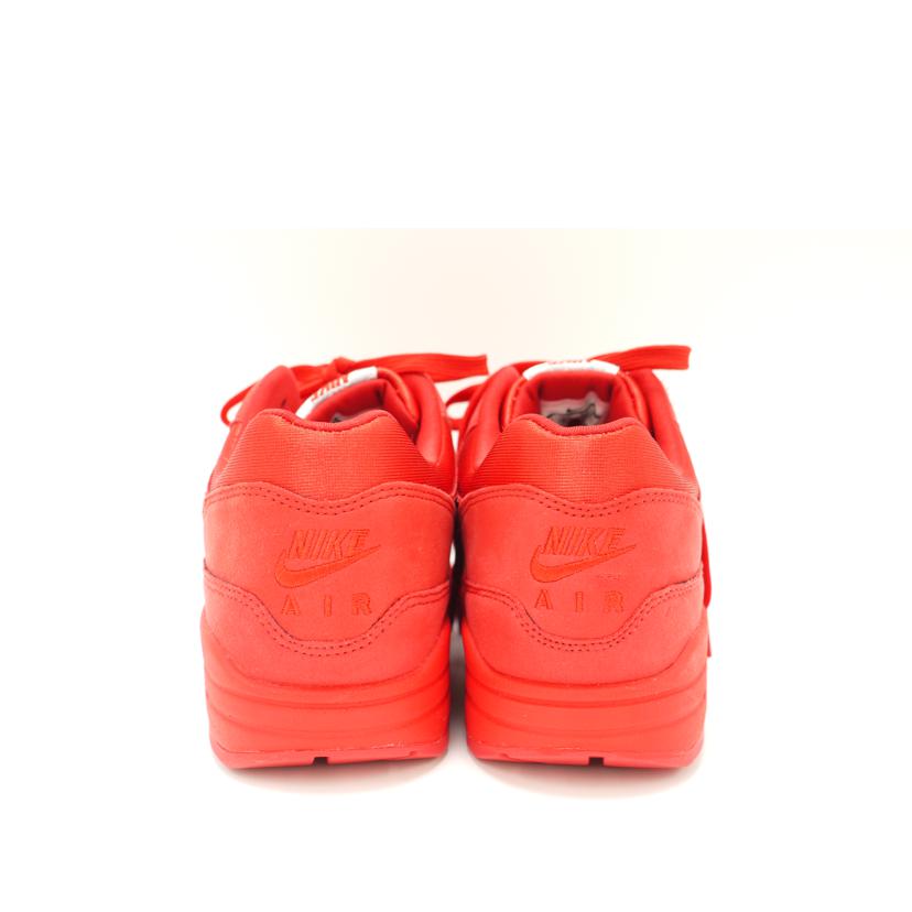 NIKE ナイキ/NIKE AIR MAX 1 PREMIUM/875844-600//Aランク/69