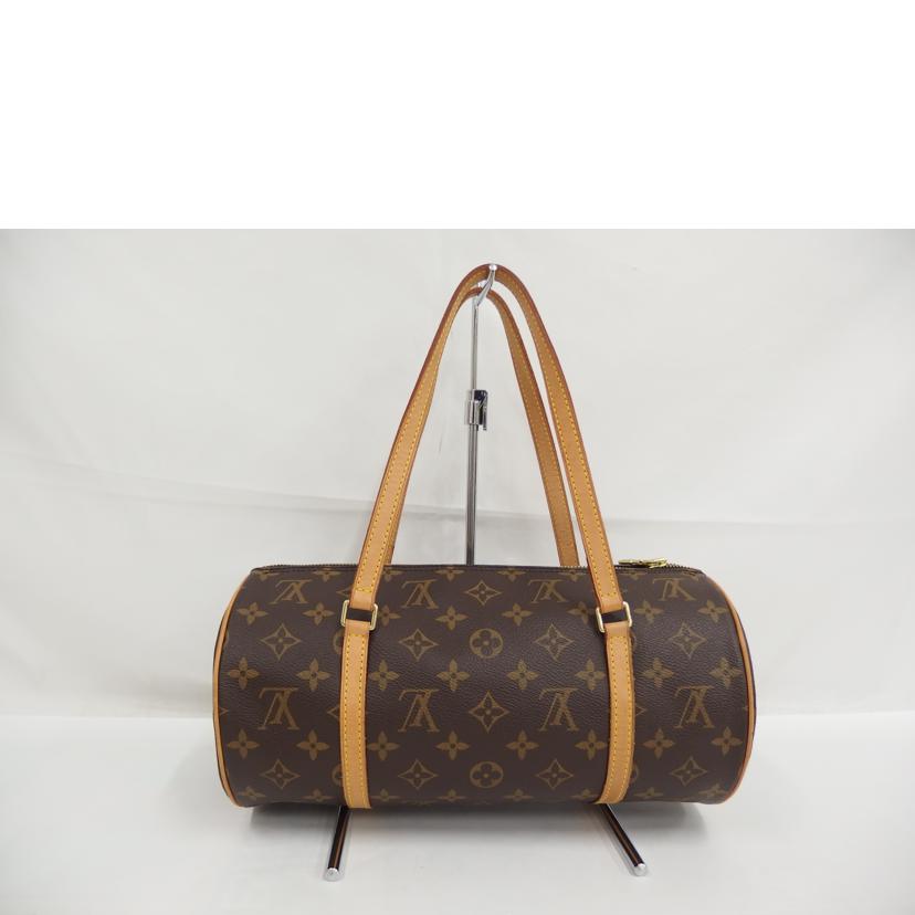 LOUIS VUITTON ルイヴィトン/旧型パピヨン30/モノグラム/M51385//SD1***/ABランク/82