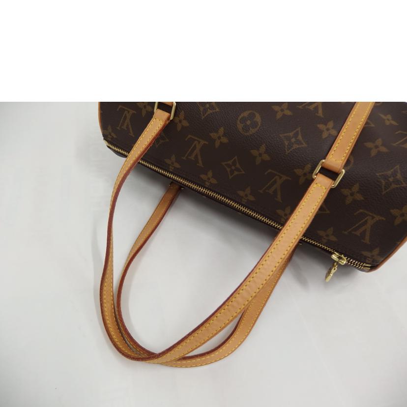 LOUIS VUITTON ルイヴィトン/旧型パピヨン30/モノグラム/M51385//SD1***/ABランク/82