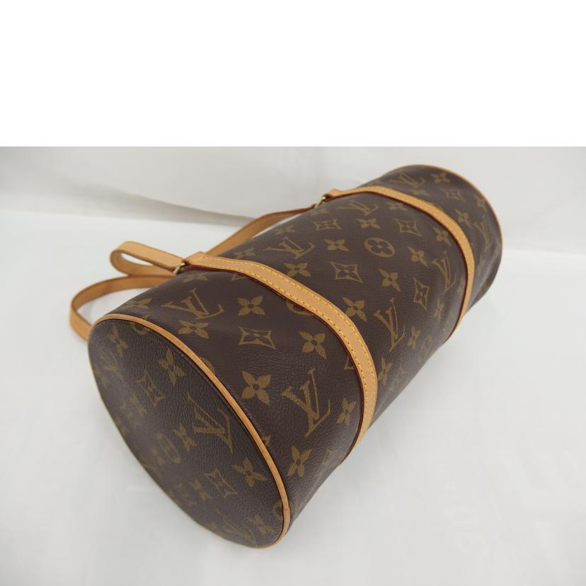 LOUIS VUITTON ルイヴィトン/旧型パピヨン30/モノグラム/M51385//SD1***/ABランク/82