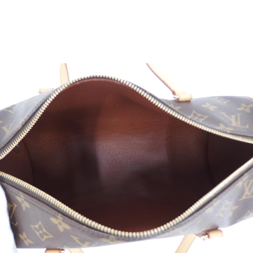 LOUIS VUITTON ルイヴィトン/旧型パピヨン30/モノグラム/M51385//SD1***/ABランク/82