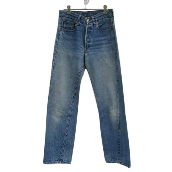 LEVIS リバイス/501/USA/ボタン裏6/66後期//BCランク/82