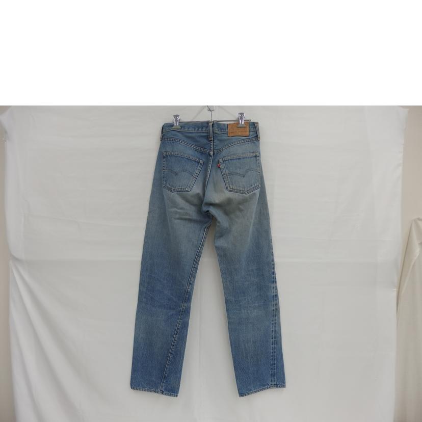 LEVIS リバイス/501/USA/ボタン裏6/66後期//BCランク/82