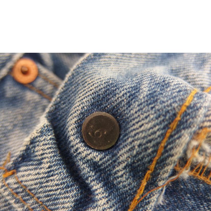 LEVIS リバイス/501/USA/ボタン裏6/66後期//BCランク/82