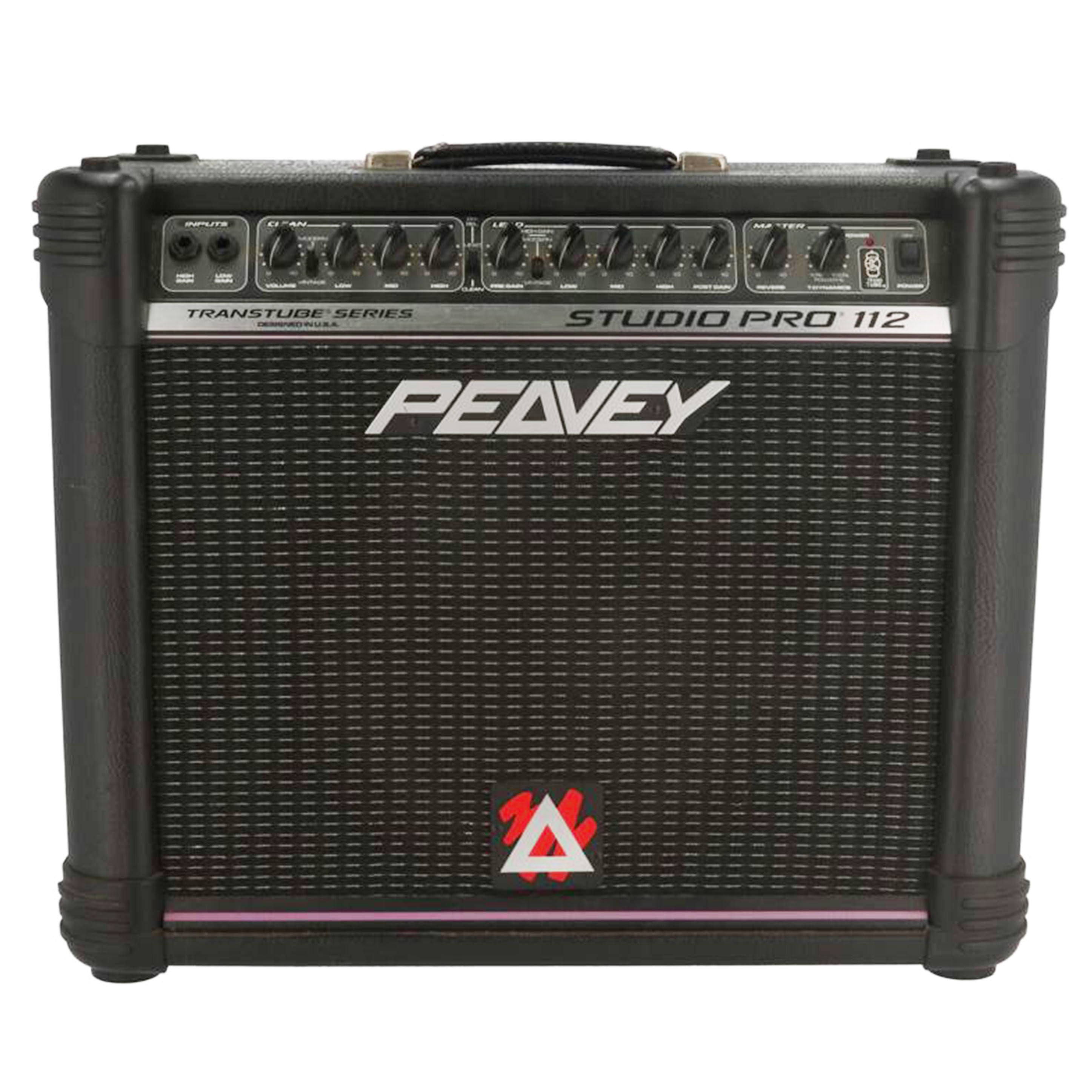 PEAVEY ピーヴィー/ギターアンプ/STUDIO PRO112/STUDIO PRO112//G0068329/Bランク/70