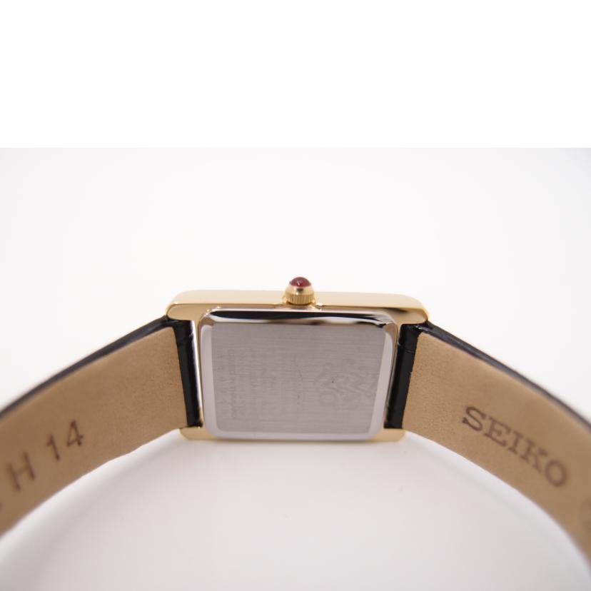 SEIKO セイコー/SEIKO/ナノユニバース・スペシャルエディション/ソーラー/STPR070//440***/Aランク/69