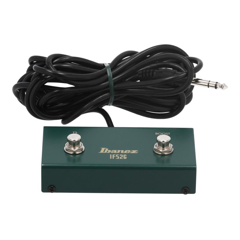 Ibanez アイバニーズ /フットスイッチ/IFS2G//(21)B50213100057/Bランク/70