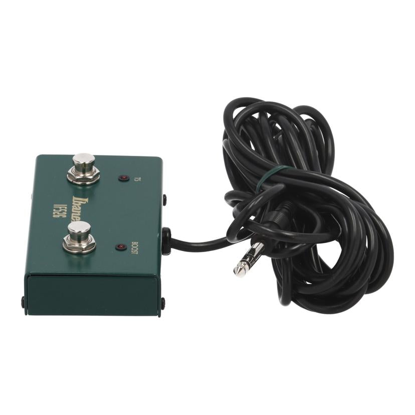 Ibanez アイバニーズ /フットスイッチ/IFS2G//(21)B50213100057/Bランク/70