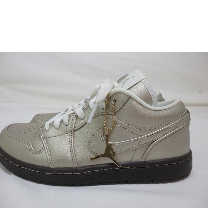 NIKE ナイキ/WMNS AIR JORDAN 1LOW SE/24.0cm/HQ3529-099//ABランク/84