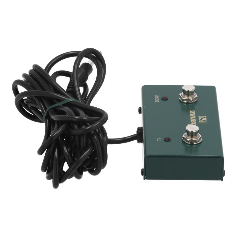 Ibanez アイバニーズ /フットスイッチ/IFS2G//(21)B50213100057/Bランク/70