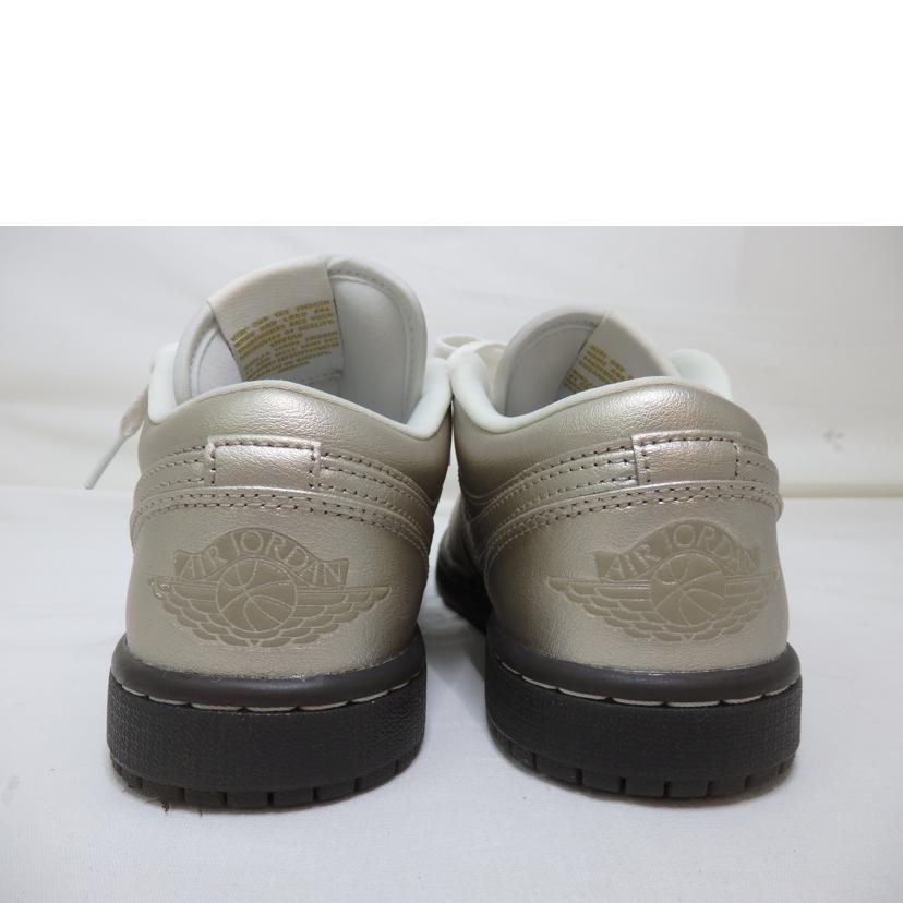 NIKE ナイキ/WMNS AIR JORDAN 1LOW SE/24.0cm/HQ3529-099//ABランク/84