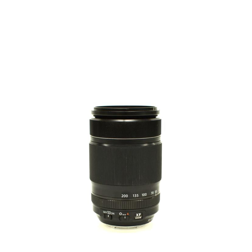 FUJIFILM フジフィルム/交換レンズ/F55-200mmRLM/F55-200mmRLM//9FB01369/BCランク/75