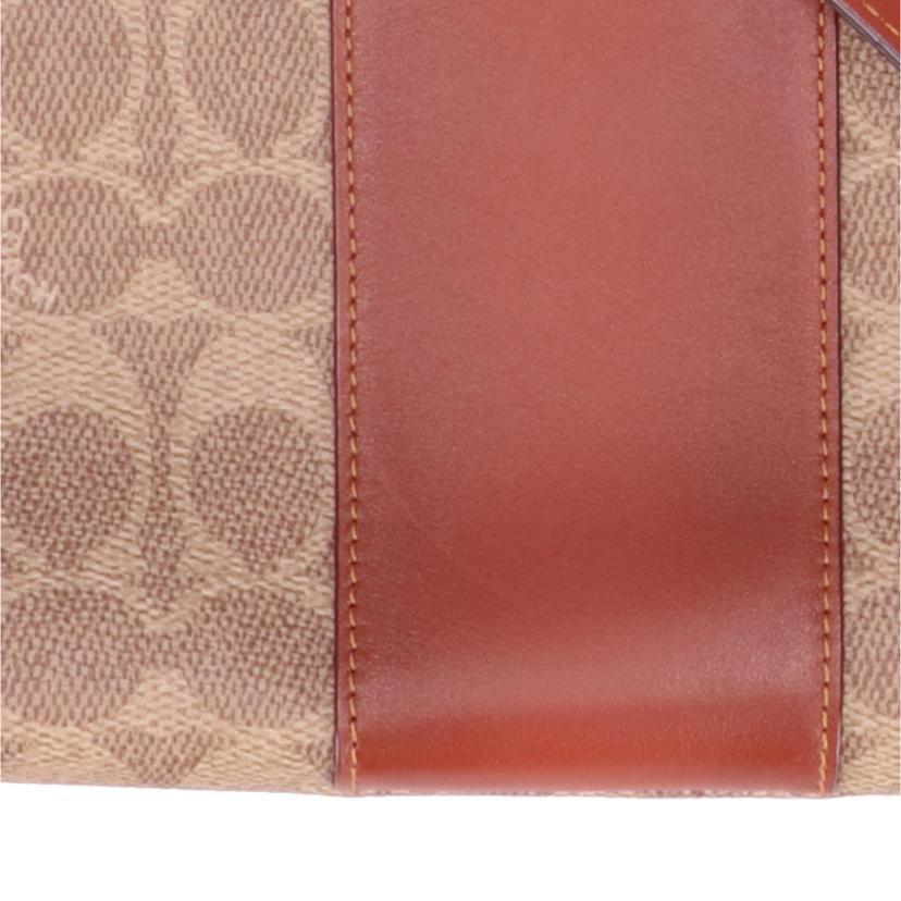 COACH コーチ/キットメッセンジャークロスボディ/ショルダーバッグ/41321//B20**/Aランク/18