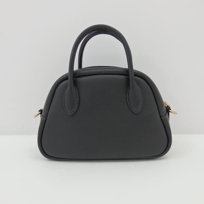 COACH コーチ/バーロウボーリングバッグ/2way/CU863//M23**/Aランク/77