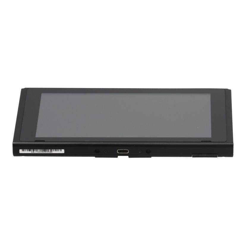 NINTENDO 任天堂 ニンテンドー /Nintendo Switch 本体/HAC-S-KACEA//XAJ10009299589/Bランク/82