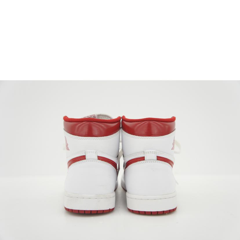 NIKE ナイキ/AIR JORDAN 1 RETRO HIGH/555088//103/ABランク/42