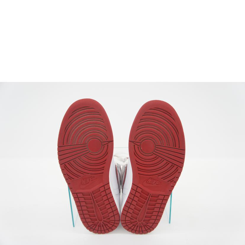 NIKE ナイキ/AIR JORDAN 1 RETRO HIGH/555088//103/ABランク/42