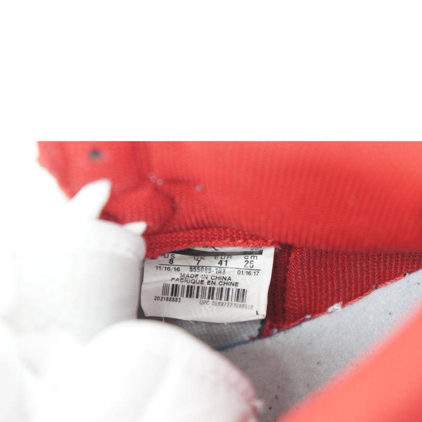 NIKE ナイキ/AIR JORDAN 1 RETRO HIGH/555088//103/ABランク/42