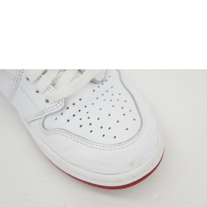 NIKE ナイキ/AIR JORDAN 1 RETRO HIGH/555088//103/ABランク/42