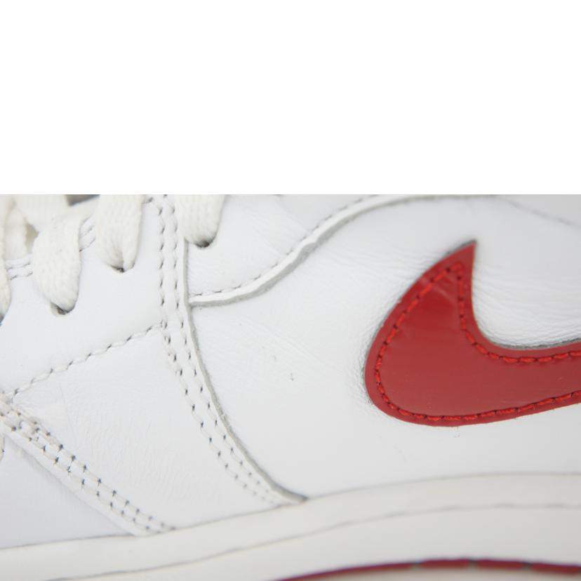 NIKE ナイキ/AIR JORDAN 1 RETRO HIGH/555088//103/ABランク/42