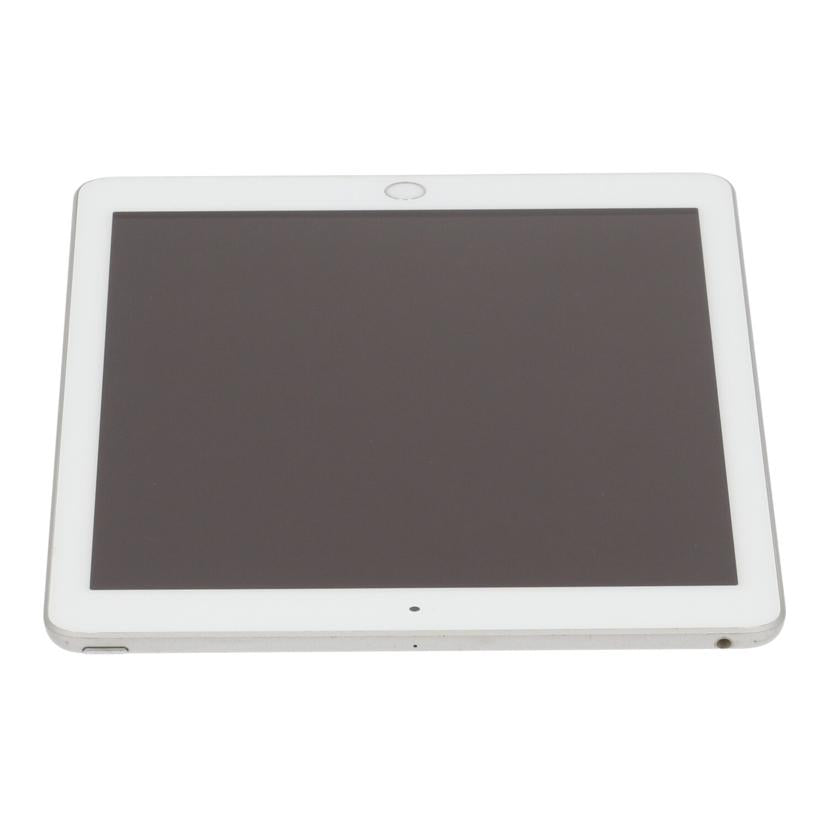 Apple アップル /iPad 第6世代 Wi-Fi 32GB 2018/MER7G2J/A//DMPW7KFVJF8K/Bランク/77
