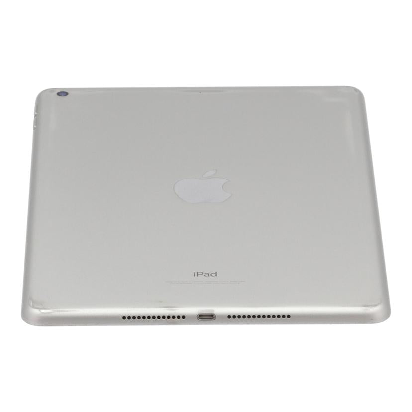 Apple アップル /iPad 第6世代 Wi-Fi 32GB 2018/MER7G2J/A//DMPW7KFVJF8K/Bランク/77