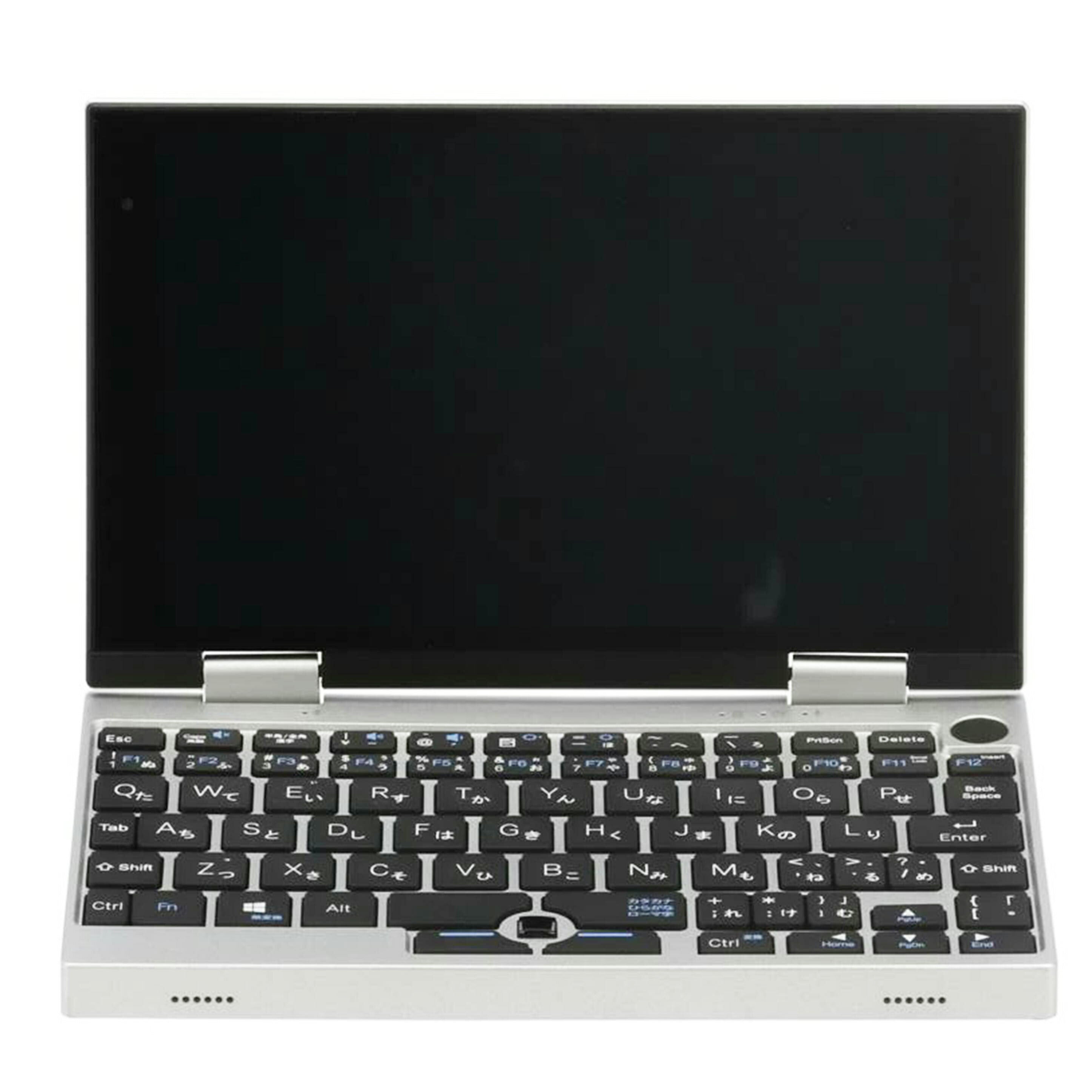 RWC 情熱価格 ドンキホーテ /Win10モバイルノート/Nanote P8/UMPC-02-SR//2103230582/Bランク/62