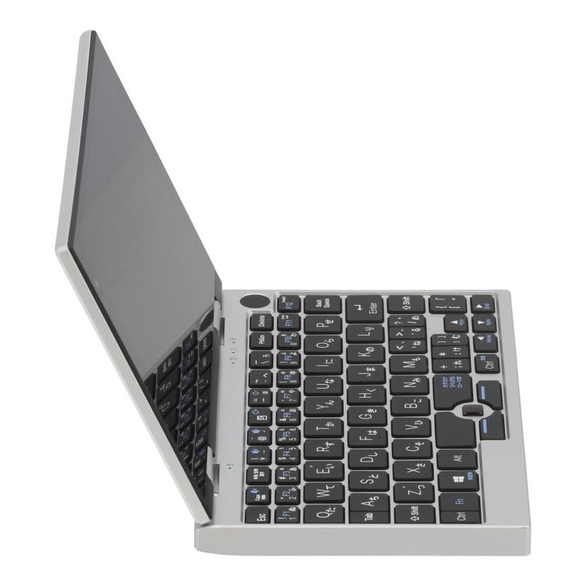 RWC 情熱価格 ドンキホーテ /Win10モバイルノート/Nanote P8/UMPC-02-SR//2103230582/Bランク/62