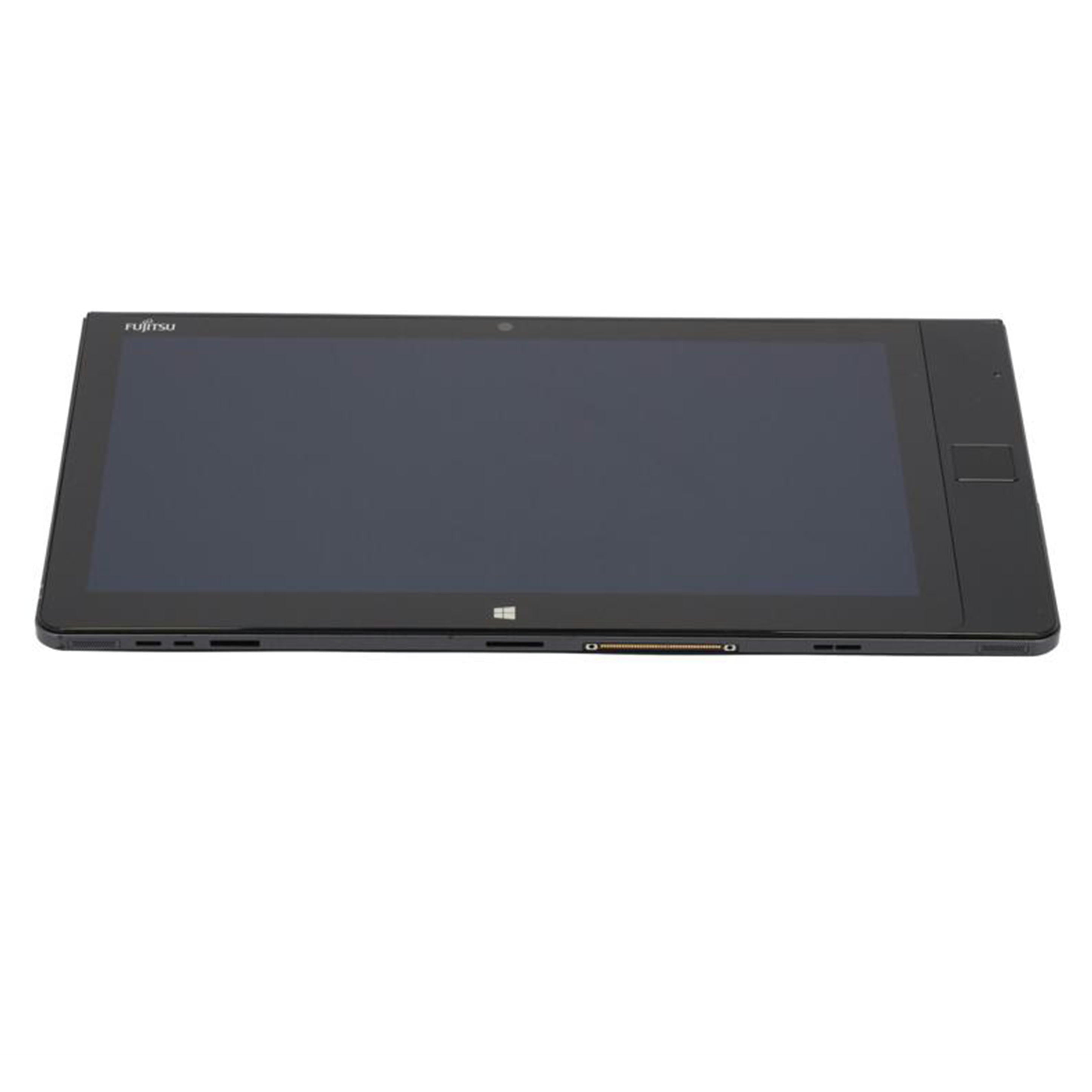 FUJITSU 富士通/Win10タブレットPC/ARROWS Tab Q704/FARQ01018Z//DF4902883/Bランク/77