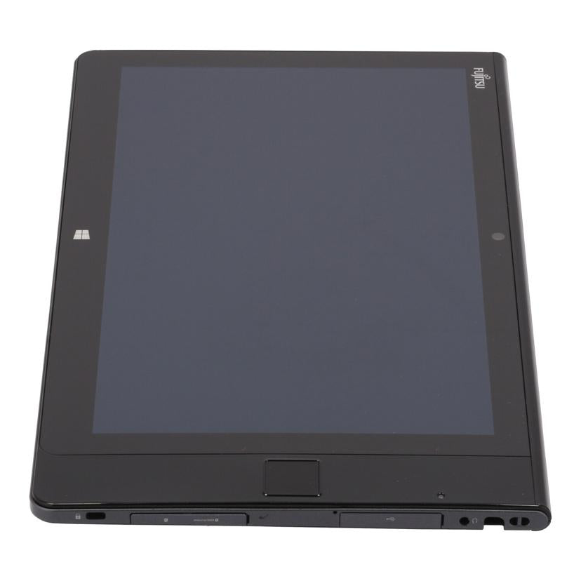 FUJITSU 富士通/Win10タブレットPC/ARROWS Tab Q704/FARQ01018Z//DF4902883/Bランク/77