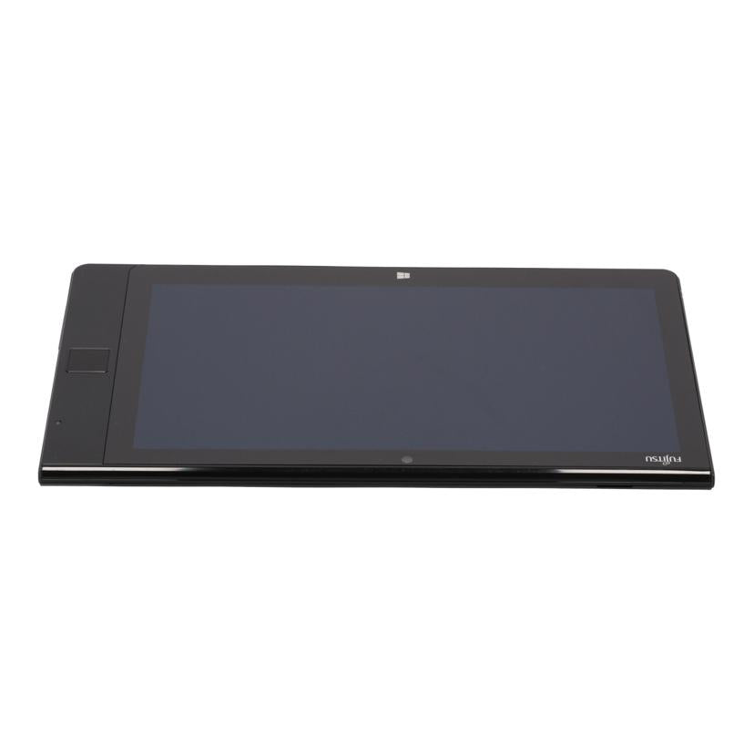 FUJITSU 富士通/Win10タブレットPC/ARROWS Tab Q704/FARQ01018Z//DF4902883/Bランク/77